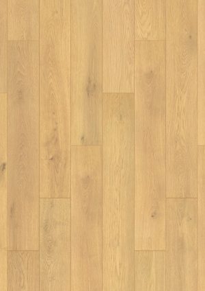 K726 Honey Ethereal Oak, ET, 12 mm, Standard Plank