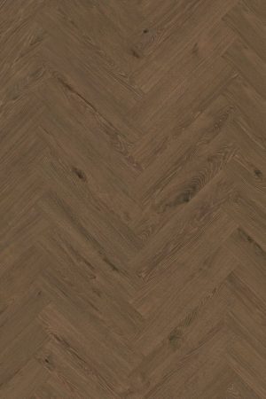 K849_H10_HERRINGBONE_630x126mm_low K849 Dark Montanara Oak, MR, 8 mm, Herringbone