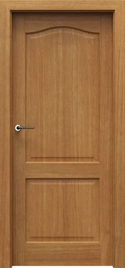 MADRYT_pelne_Naturalna-Da-bSatin_Dab-Winchester_pasiak_Porta-SYSTEM_klamka-FIORO-Srebrny MADRID model solid Winchester Oak