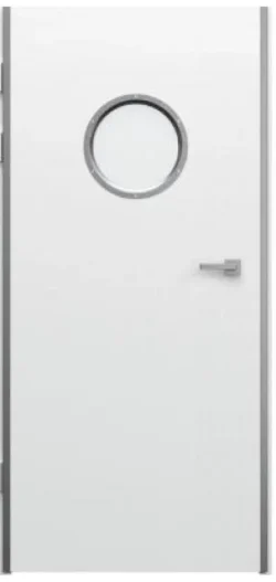 Model 4 white Model 4