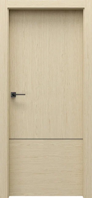 NATURE VERDINO V with inlays model V.1 with inlay  Oak Bianco Matt