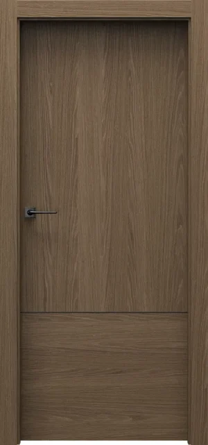 NATURE VERDINO V with inlays model V.1 with inlay  Walnut Taupe Matt