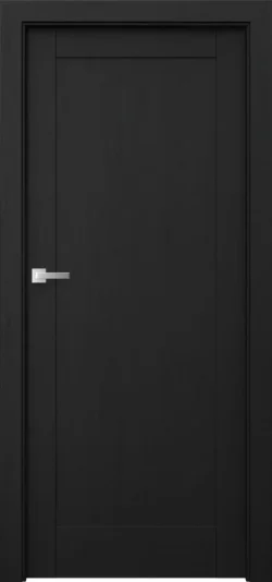 NATURE GRANDE model A.0  Black