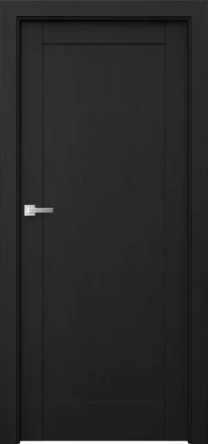 NATURE GRANDE model A.0  Black