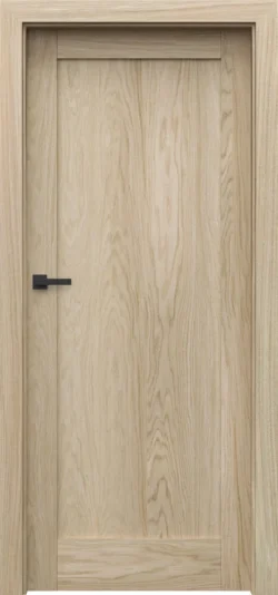 NATURE GRANDE model A.0  Light Oak