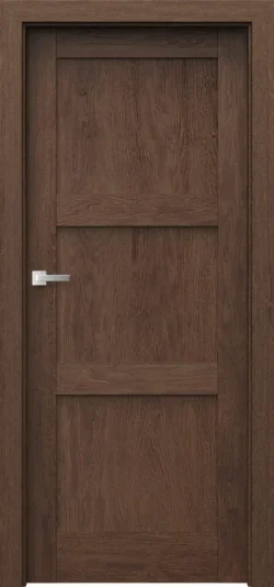 NATURE GRANDE, group B model B.0  Brown Oak