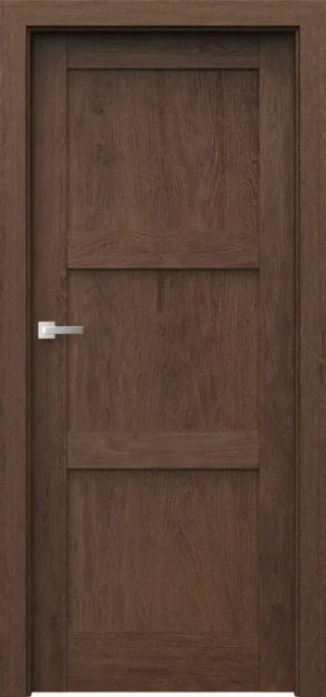 NATURE GRANDE, group B model B.0  Brown Oak