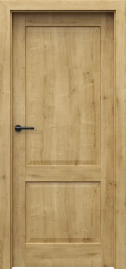 PORTA BALANCE, group A model A.0  English Oak Hamilton