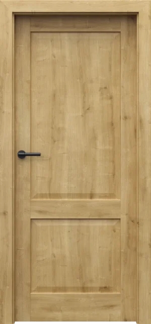 PORTA BALANCE, group A model A.0  English Oak Hamilton