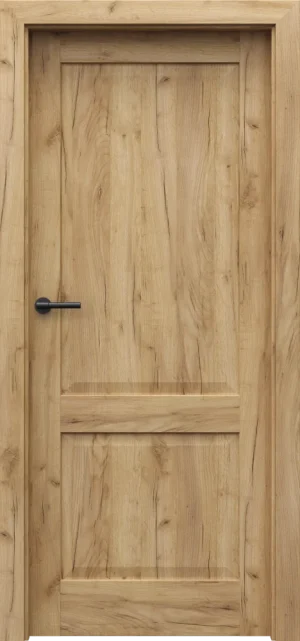 PORTA BALANCE, group A model A.0  Golden Craft Oak