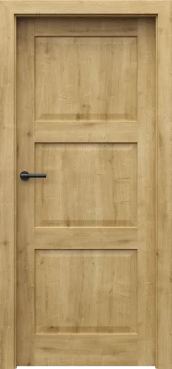 PORTA BALANCE, group D model D.0  English Oak Hamilton