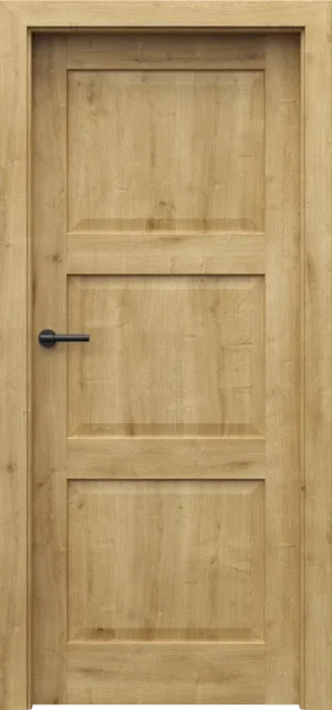 PORTA BALANCE, group D model D.0  English Oak Hamilton