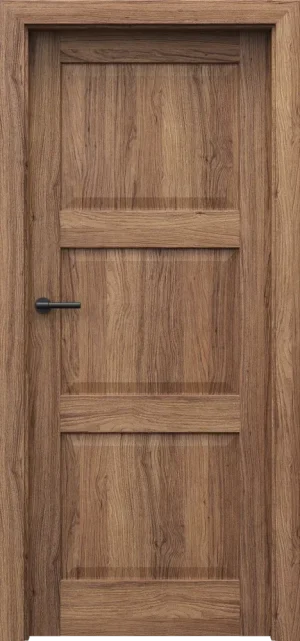 PORTA BALANCE, group D model D.0  California Oak