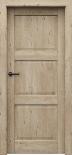 PORTA BALANCE, group D model D.0  Classic Oak