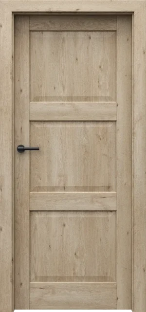 PORTA BALANCE, group D model D.0  Classic Oak