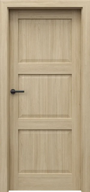 PORTA BALANCE, group D model D.0  Matte Oak