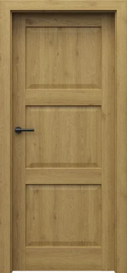 PORTA BALANCE, group D model D.0  Natural Oak