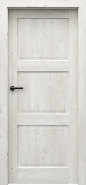 PORTA BALANCE, group D model D.0  Scandinavian Oak