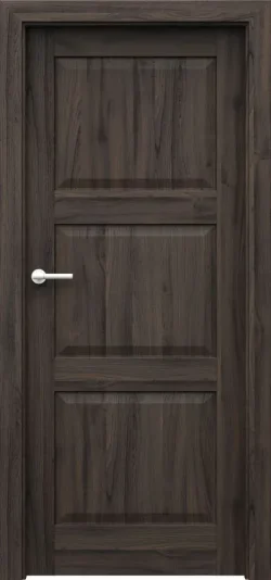 PORTA-BALANCE_D0_Portasynchro-3D_Dab-Ciemny_Porta-SYSTEM_klamka-MODERNO-Bialy PORTA BALANCE, group D model D.0 Dark Oak
