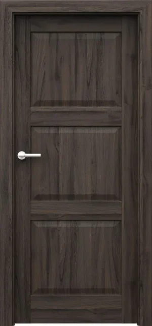 PORTA BALANCE, group D model D.0  Dark Oak