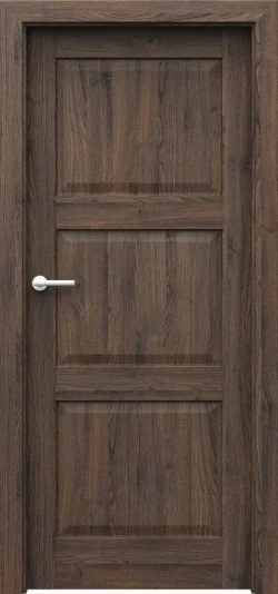 PORTA BALANCE, group D model D.0  Scarlet Oak