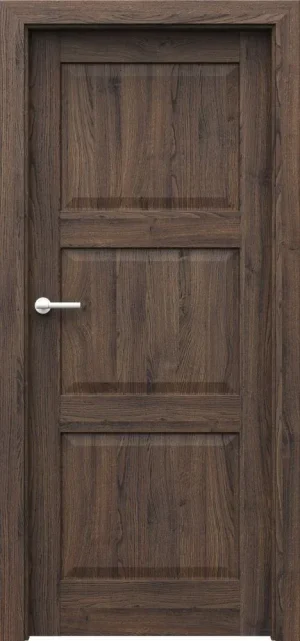 PORTA BALANCE, group D model D.0  Scarlet Oak