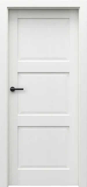 PORTA BALANCE, group D model D.0  Wenge White