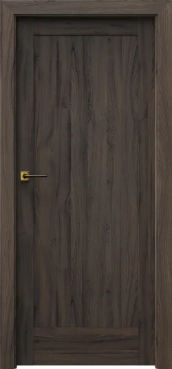 PORTA CLASSIC HOME model A.0  Dark Oak