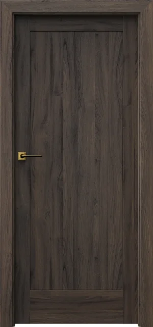 PORTA-CLASSIC-HOME_A.0_1-gr-cenowa_Traditional_Dab-Ciemny_Klamka_Lago_zloty PORTA CLASSIC HOME model A.0 Dark Oak