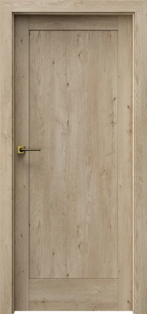 PORTA-CLASSIC-HOME_A.0_1-gr-cenowa_Traditional_Dab-Klasyczny_Klamka_Lago_zloty PORTA CLASSIC HOME model A.0 Classic Oak