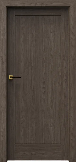 PORTA-CLASSIC-HOME_A.0_2-gr-cenowa_Modern_Dab-Arles-Ciemny_Klamka_Lago_zloty PORTA CLASSIC HOME model A.0 Dark Arles Oak