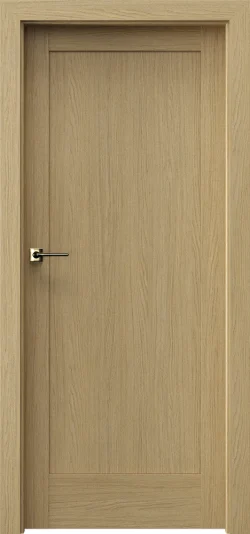 PORTA-CLASSIC-HOME_A.0_2-gr-cenowa_Modern_Dab-Arles-Naturalny_Klamka_Lago_zloty PORTA CLASSIC HOME model A.0 Natural Arles Oak