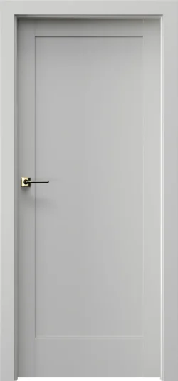 PORTA CLASSIC HOME model A.0  Gray2