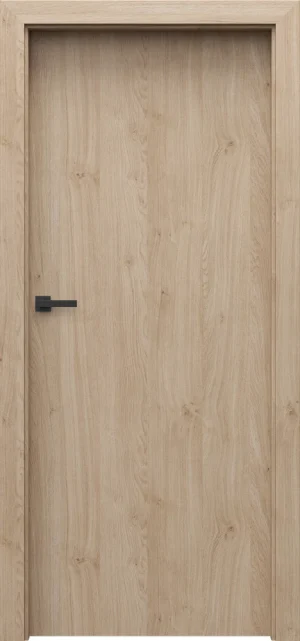 PORTA CPL model 1.1  Natural Kendal Oak