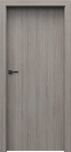 PORTA CPL model 1.1  Grey Vicenza Oak