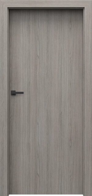 PORTA CPL model 1.1  Grey Vicenza Oak