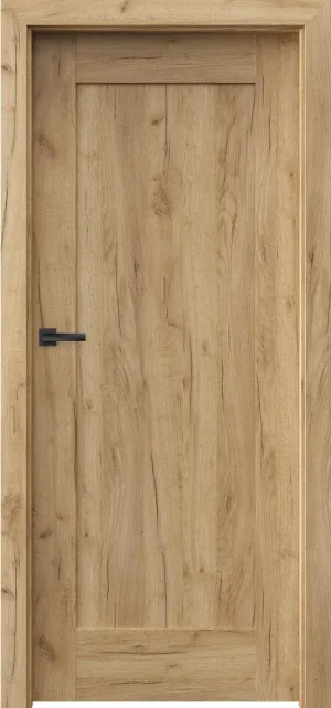 PORTA CRAFT model A.0  Golden Craft Oak