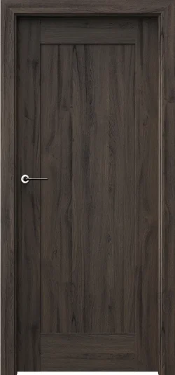 PORTA-CRAFT_A.0_1-gr-cenowa_Traditional_Dab-Ciemny_Klamka_Fioro_srebrny PORTA CRAFT model A.0 Dark Oak