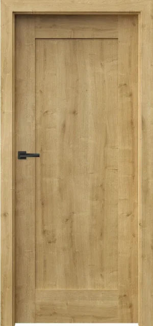 PORTA CRAFT model A.0  English Oak Hamilton