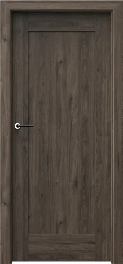 PORTA CRAFT model A.0  Dark Hickory Jackson