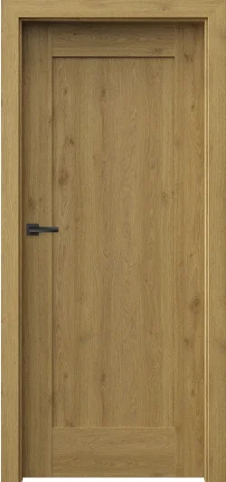 PORTA CRAFT model A.0  Natural Oak