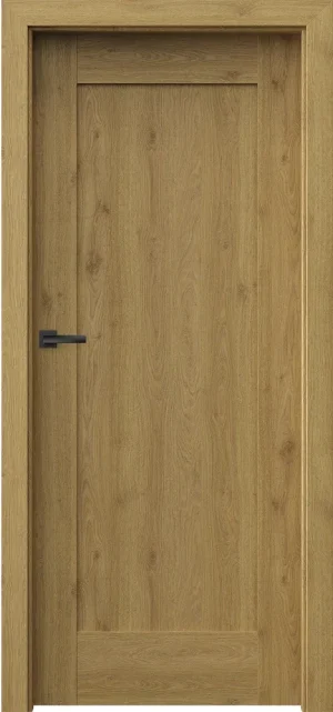 PORTA CRAFT model A.0  Natural Oak