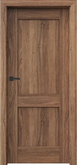 PORTA CRAFT model A.0  California Oak