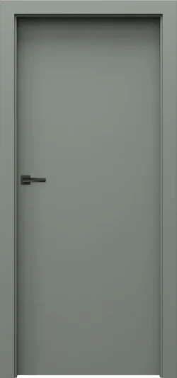 PORTA-DECOR_P_Oliwka_klamka_Euforia_czarny PORTA DECOR model D Olive