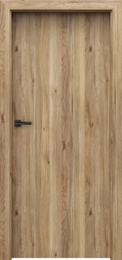 PORTA DECOR model D  Mauvella Oak