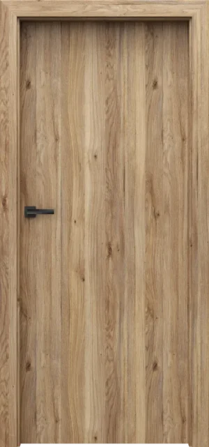 PORTA DECOR model D  Mauvella Oak