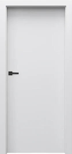 PORTA DECOR model D  Gray