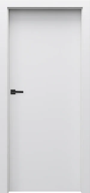 PORTA DECOR model D  Gray