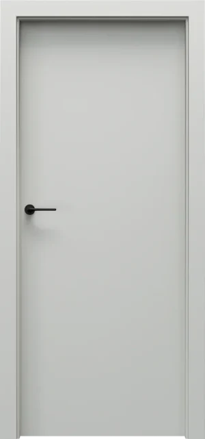 PORTA DESIRE model 1  Gray