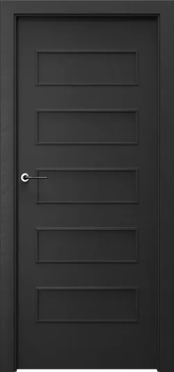 PORTA FIT model G.0  Black Structure